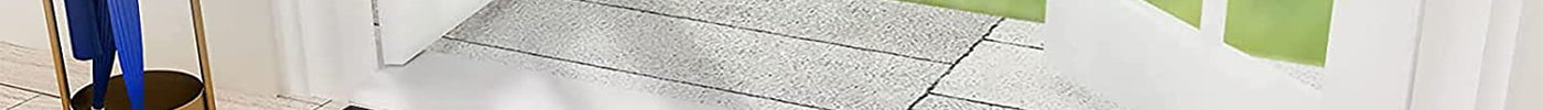 How much do you know about doormats?