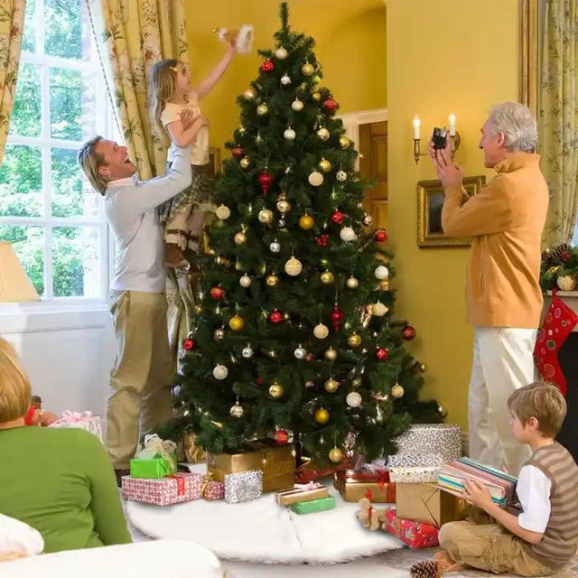 Christmas Tree Decoration
