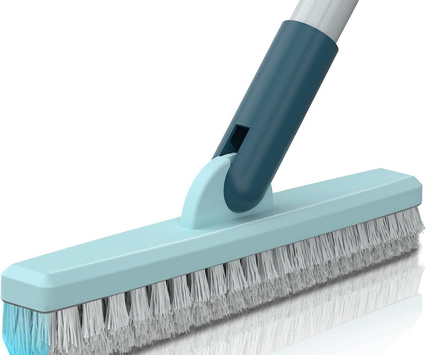 Long Handle Floor Cleaning Brush