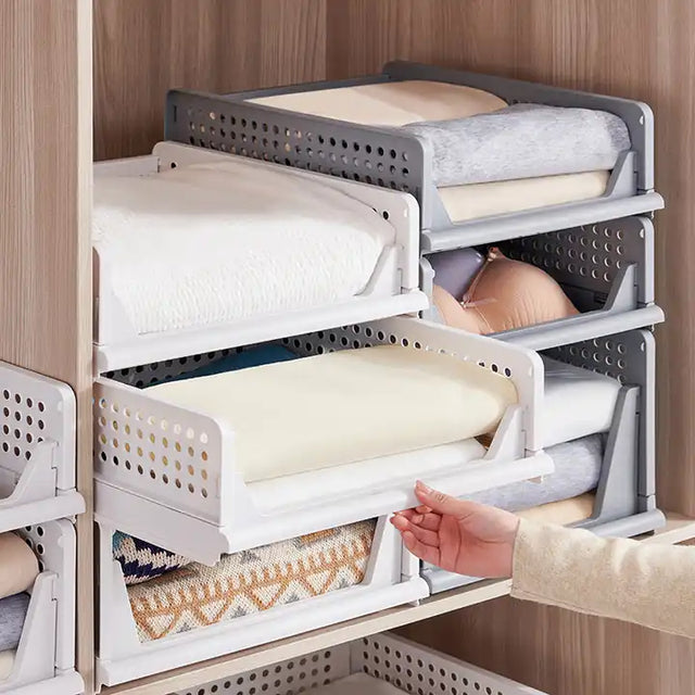 STORAGE&ORGANIZATION