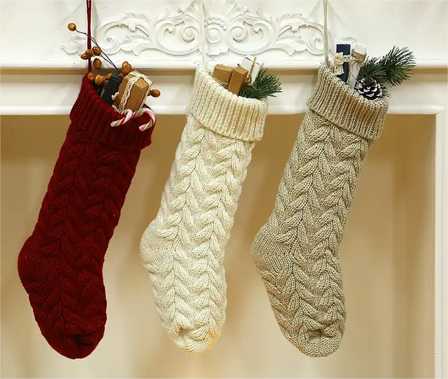 Christmas Stockings