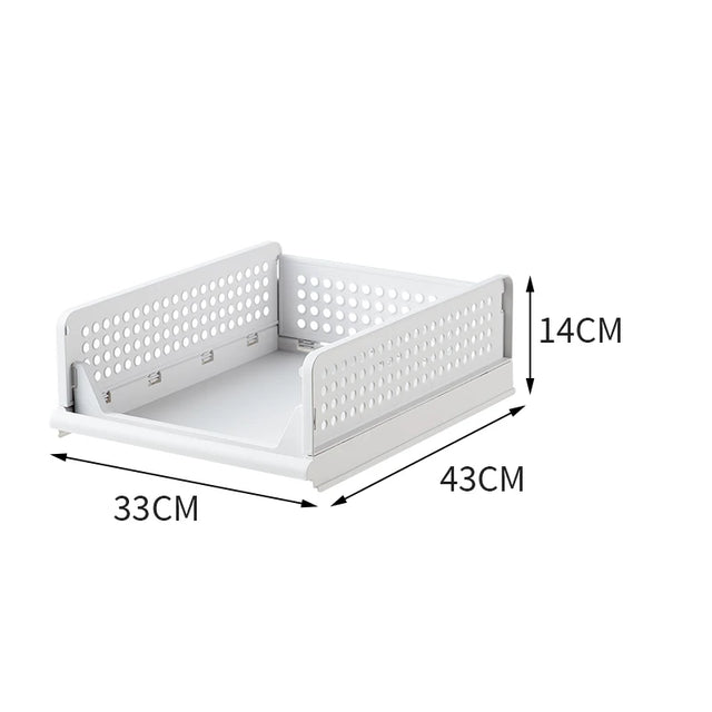 Clothes Storage Box