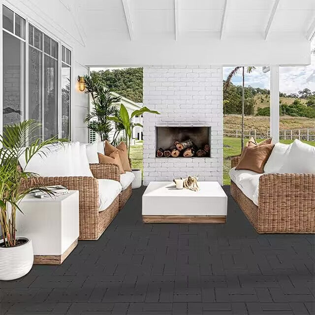 Unlock the Potential of Your Outdoor Space with Interlocking Deck Tiles