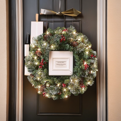 Collection image for: Christmas Wreaths