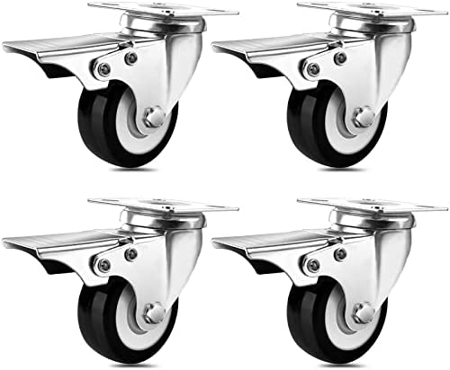 Caster Wheels