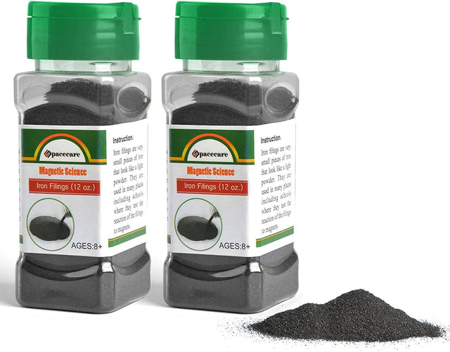 Magnetic Iron Powder