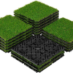 Collection image for: Artificial Grass Turf Tiles