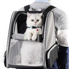 Collection image for: Pet Backpack