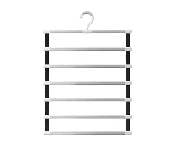 Adjustable Aluminum Alloy Storage Racks – yeabett