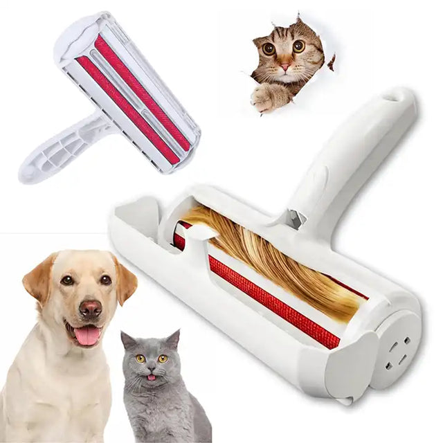 Roller Pet Hair Remover