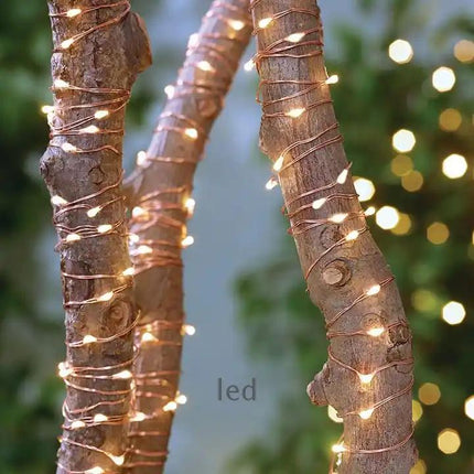 Yeabett LED Light String