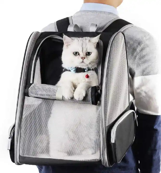 Yeabett Pet Backpack