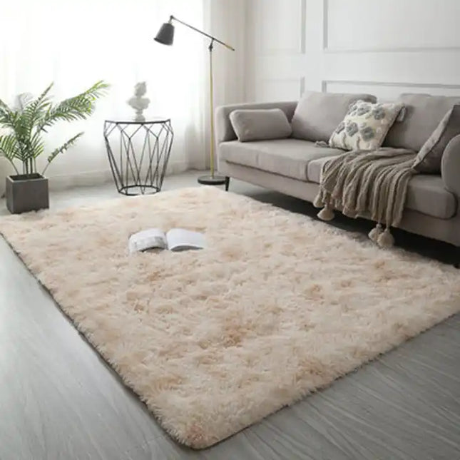 Yeabett Soft Area Rugs Plush