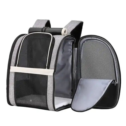 Yeabett Pet Backpack