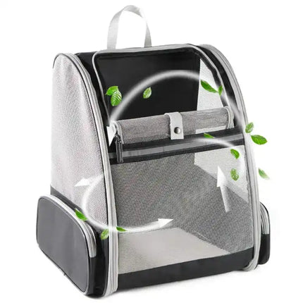 Yeabett Pet Backpack