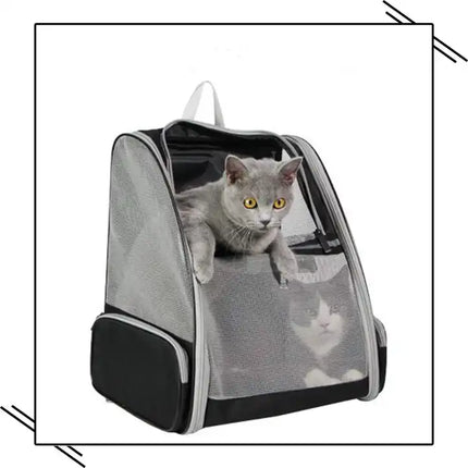 Yeabett Pet Backpack